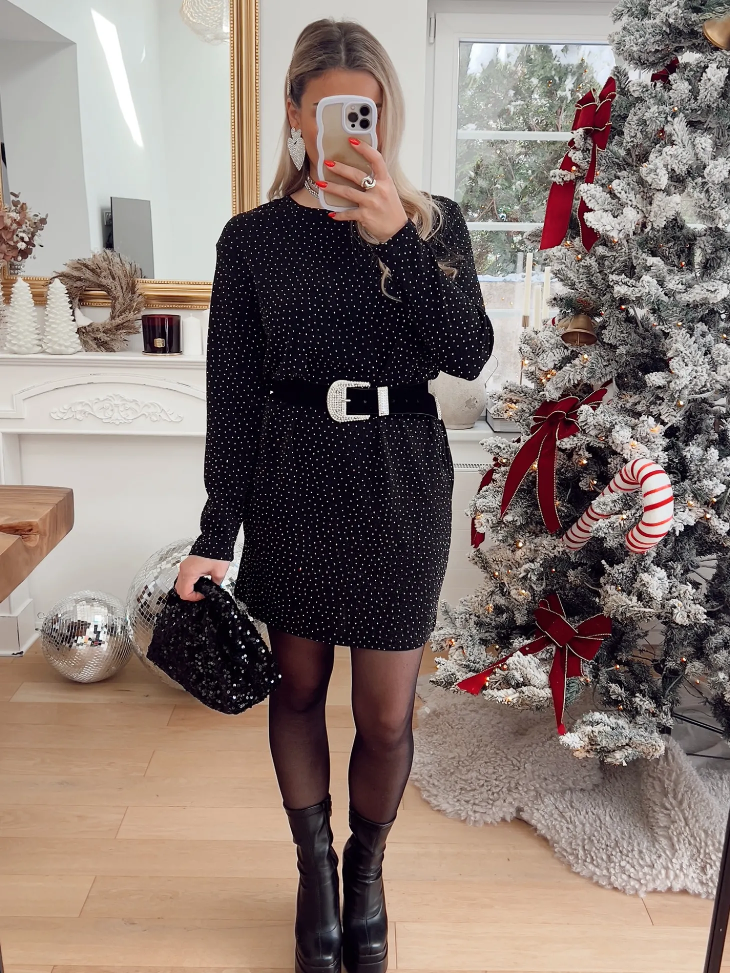 Hello Moon Shop Robe MAGIE Hot