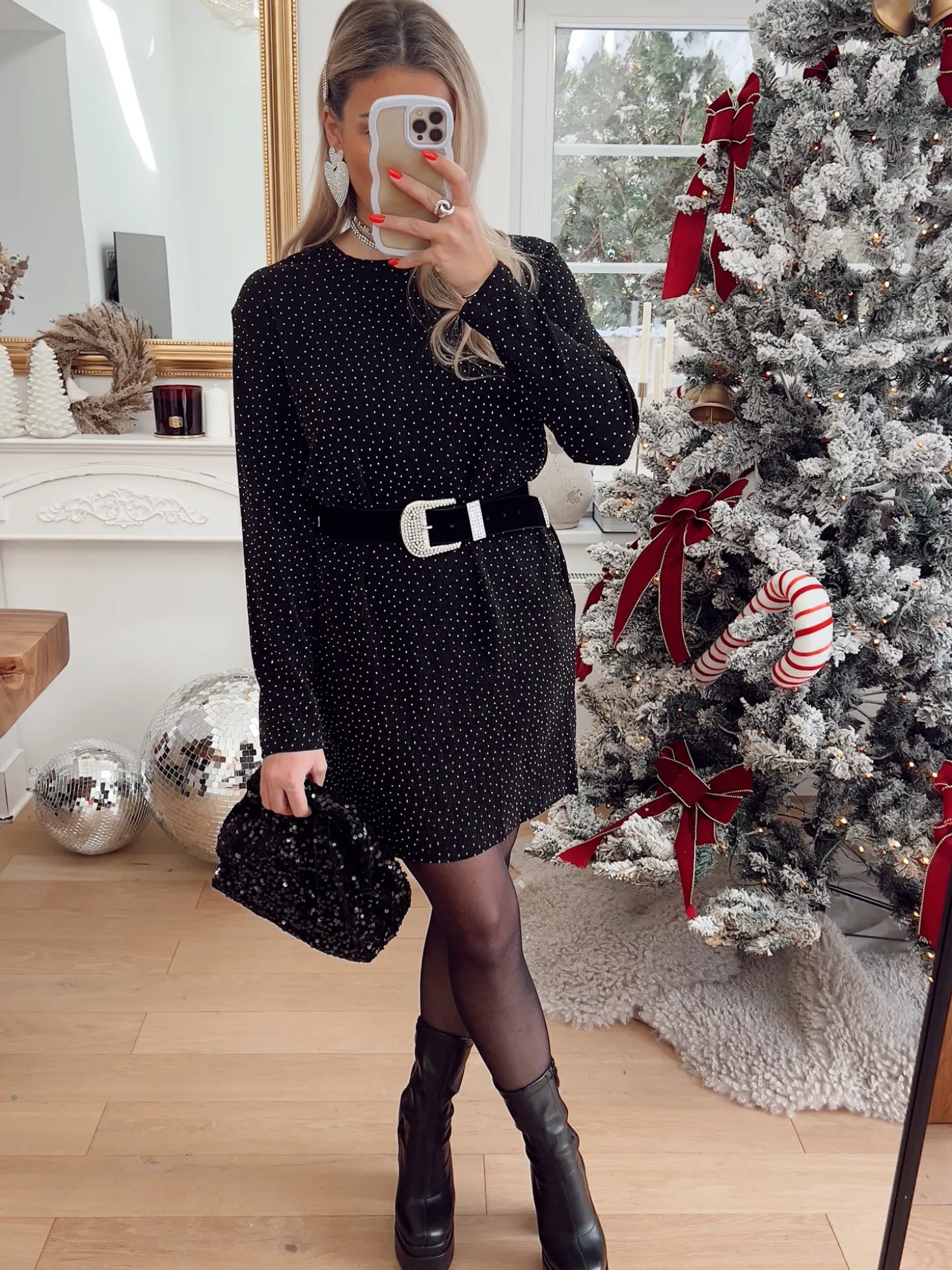Hello Moon Shop Robe MAGIE Hot