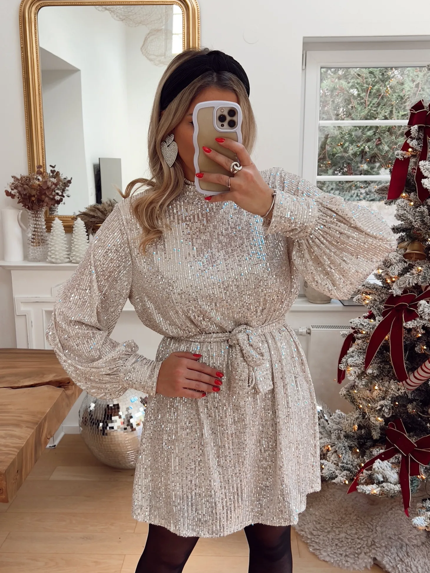 Hello Moon Shop Robe MIRACLE Shop