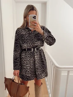 Hello Moon Shop Robe OLGA Online