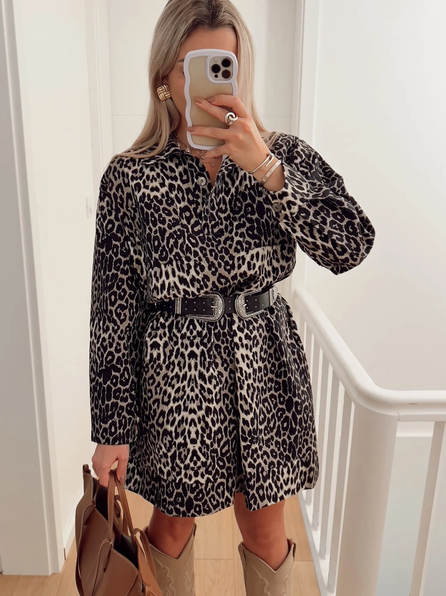 Hello Moon Shop Robe OLGA Online