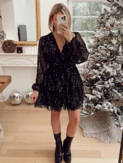 Hello Moon Shop Robe PARTY Discount