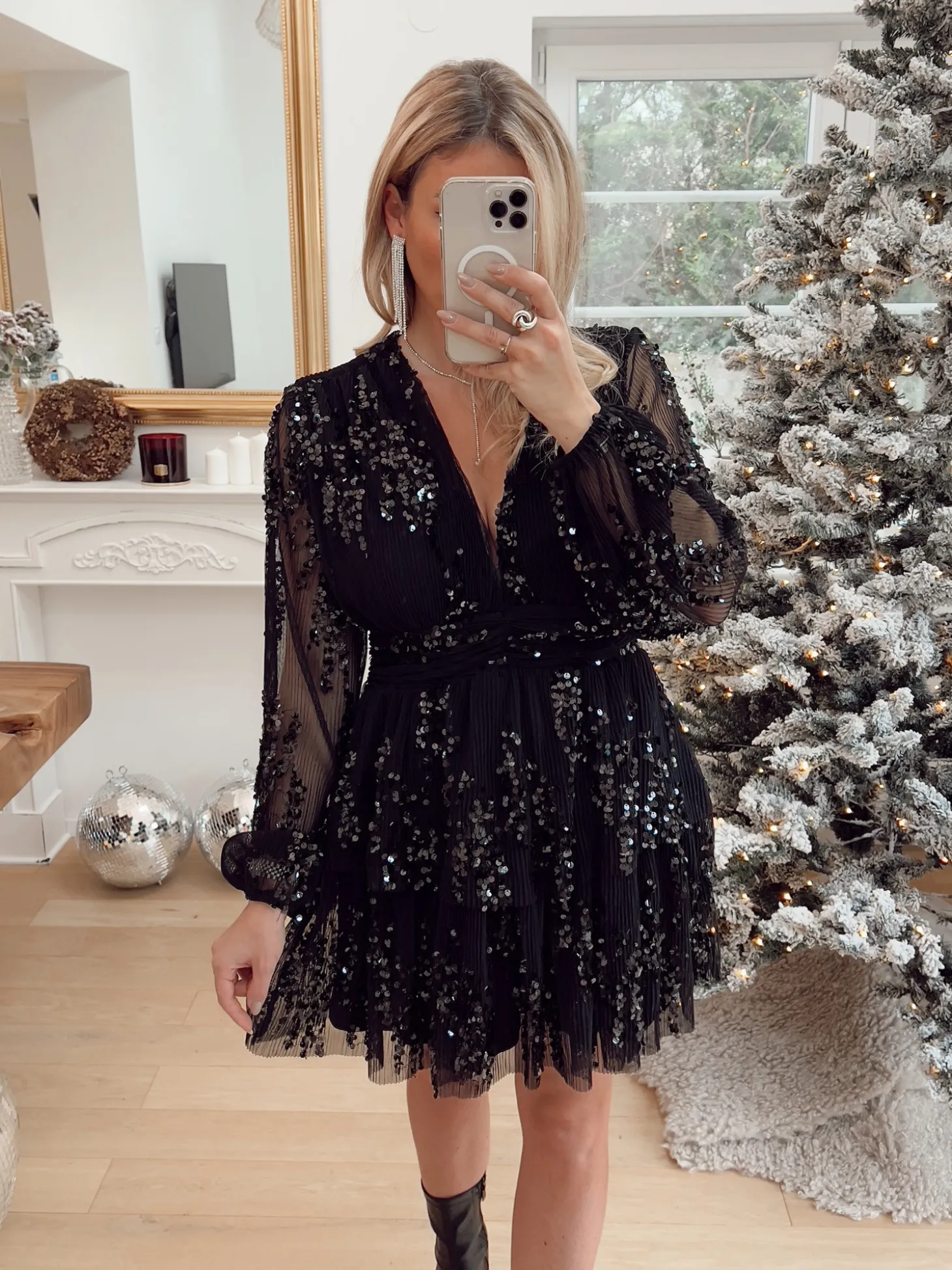 Hello Moon Shop Robe PARTY Discount