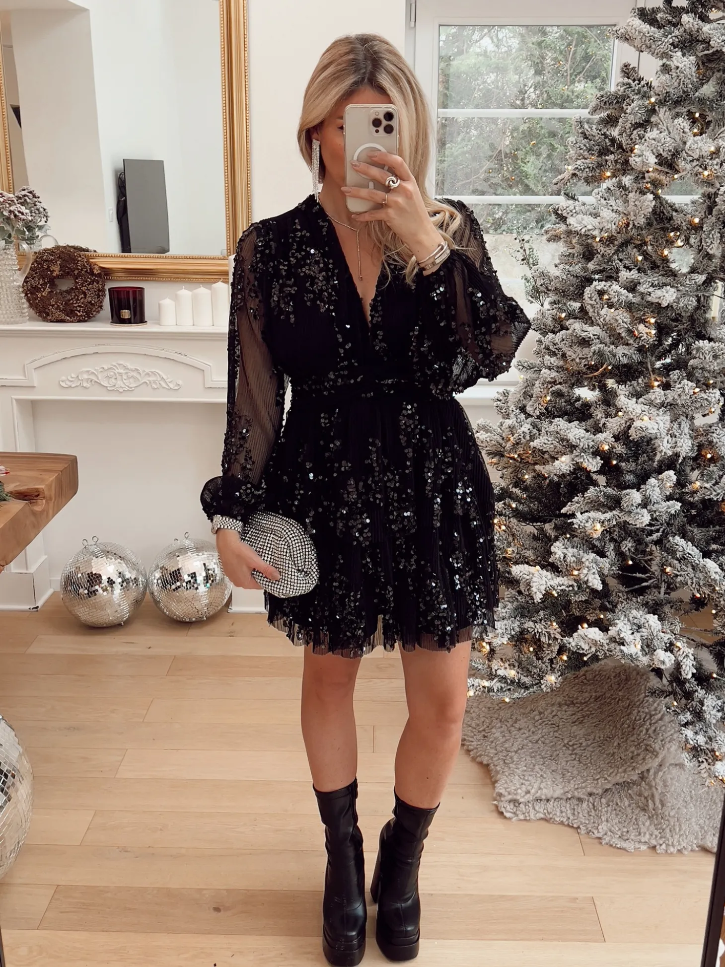 Hello Moon Shop Robe PARTY Discount
