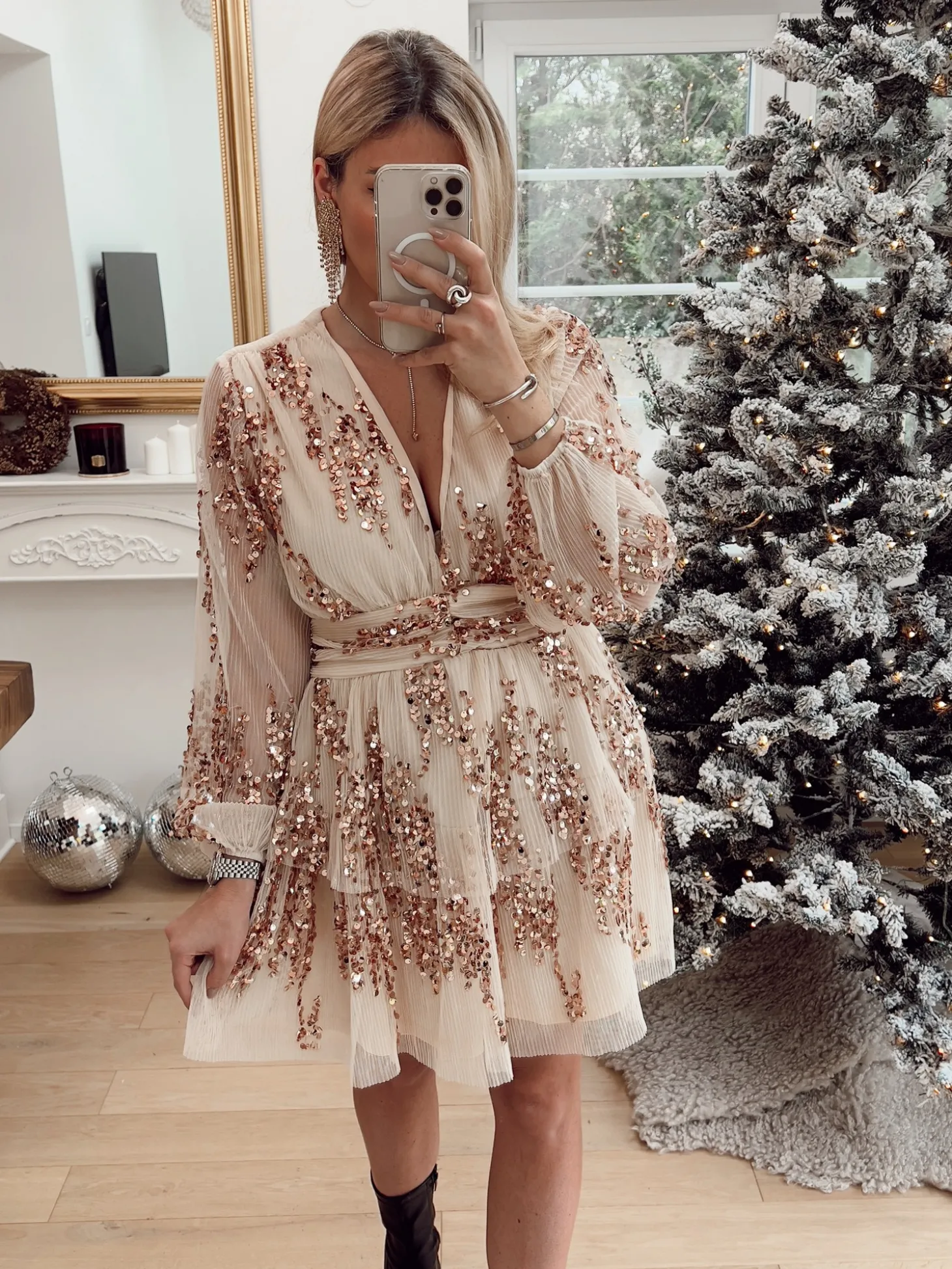 Hello Moon Shop Robe PARTY Outlet