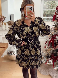 Hello Moon Shop Robe RADIEUSE Fashion