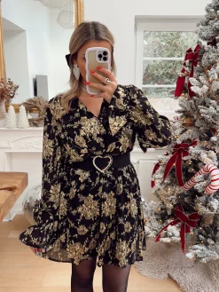 Hello Moon Shop Robe RADIEUSE Fashion