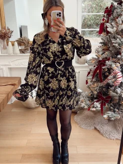 Hello Moon Shop Robe RADIEUSE Fashion