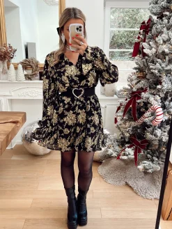 Hello Moon Shop Robe RADIEUSE Fashion