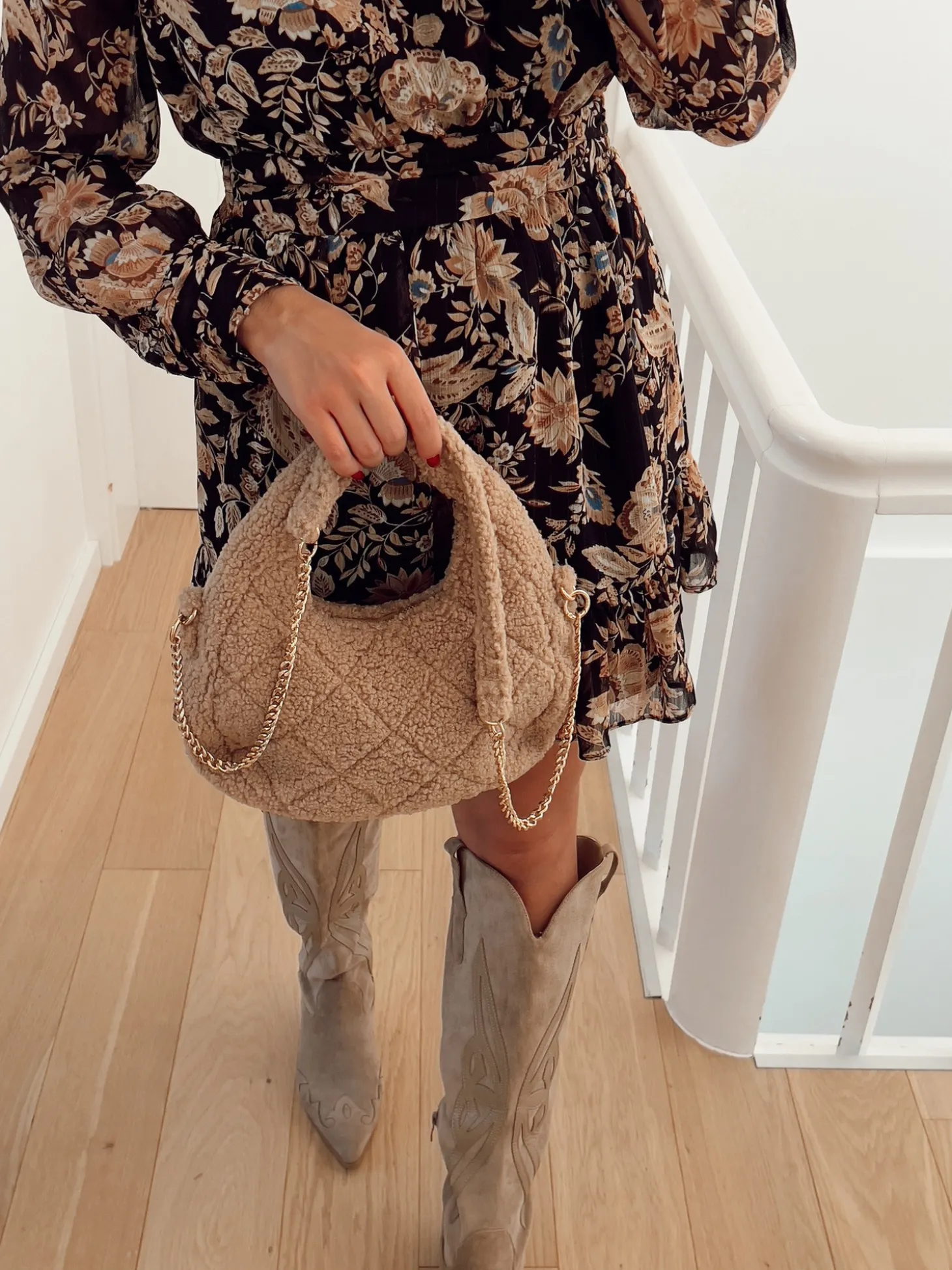 Hello Moon Shop Sac TEDDY Online