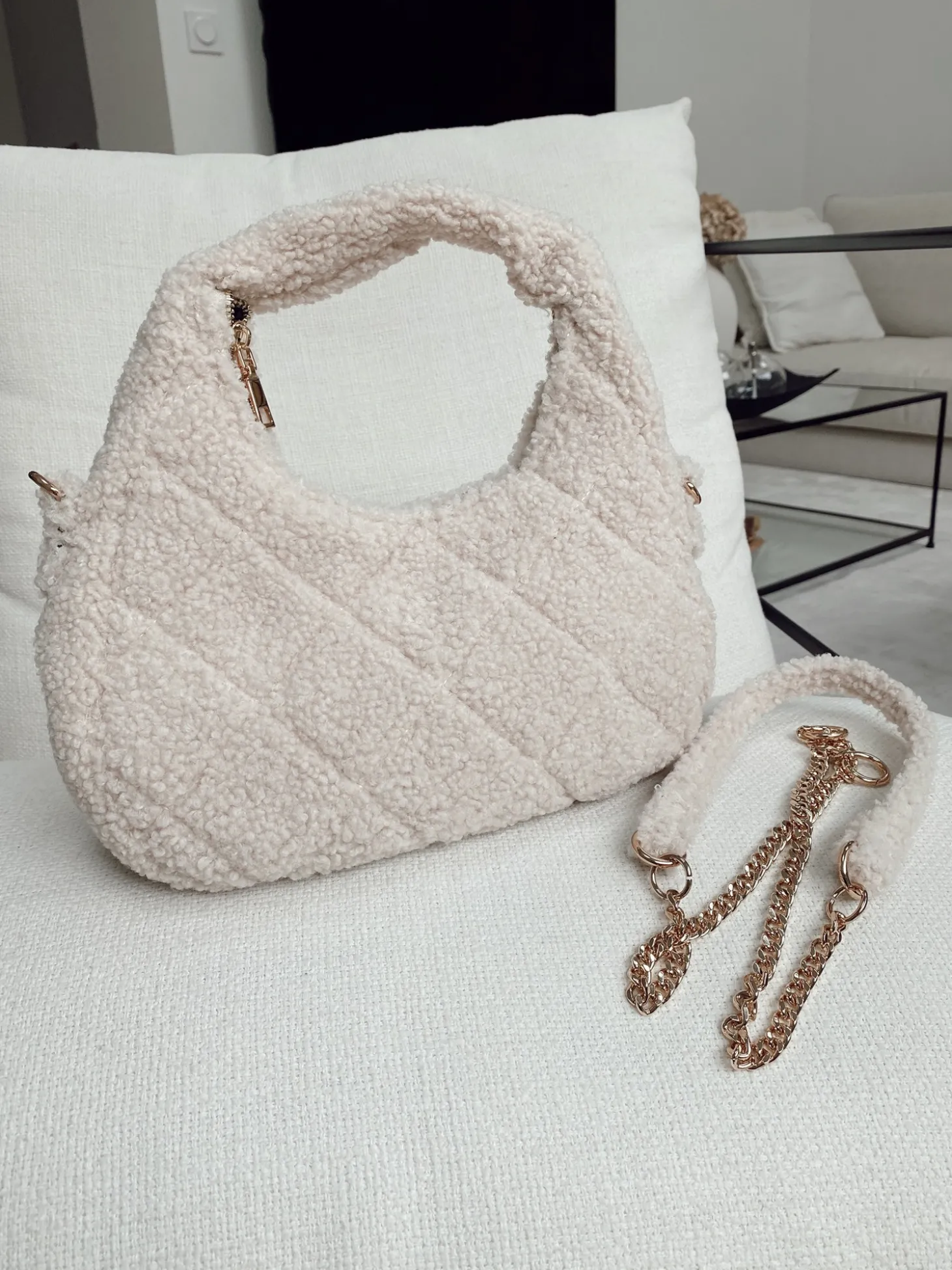 Hello Moon Shop Sac TEDDY Best
