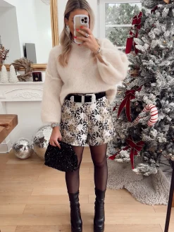 Hello Moon Shop Short MELCHIOR Online