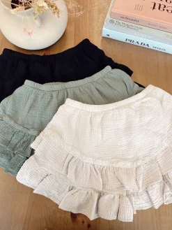 Hello Moon Shop Short STOM Store