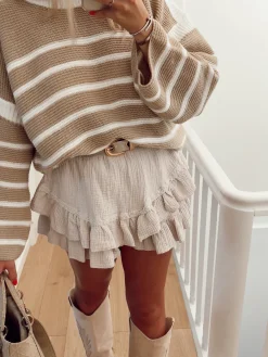 Hello Moon Shop Short STOM Store
