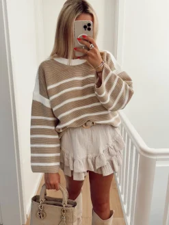 Hello Moon Shop Short STOM Store