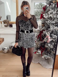 Hello Moon Shop Top MERVEILLE Clearance