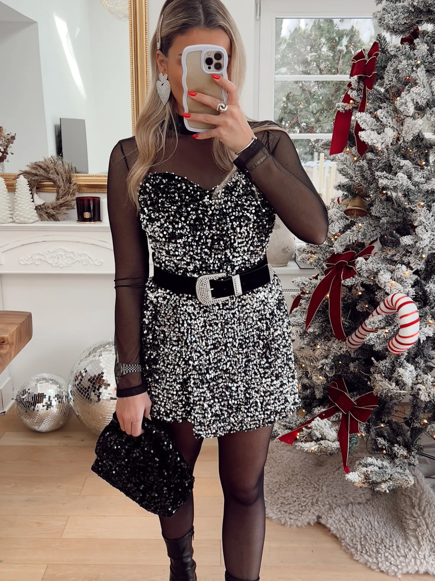 Hello Moon Shop Top MERVEILLE Clearance