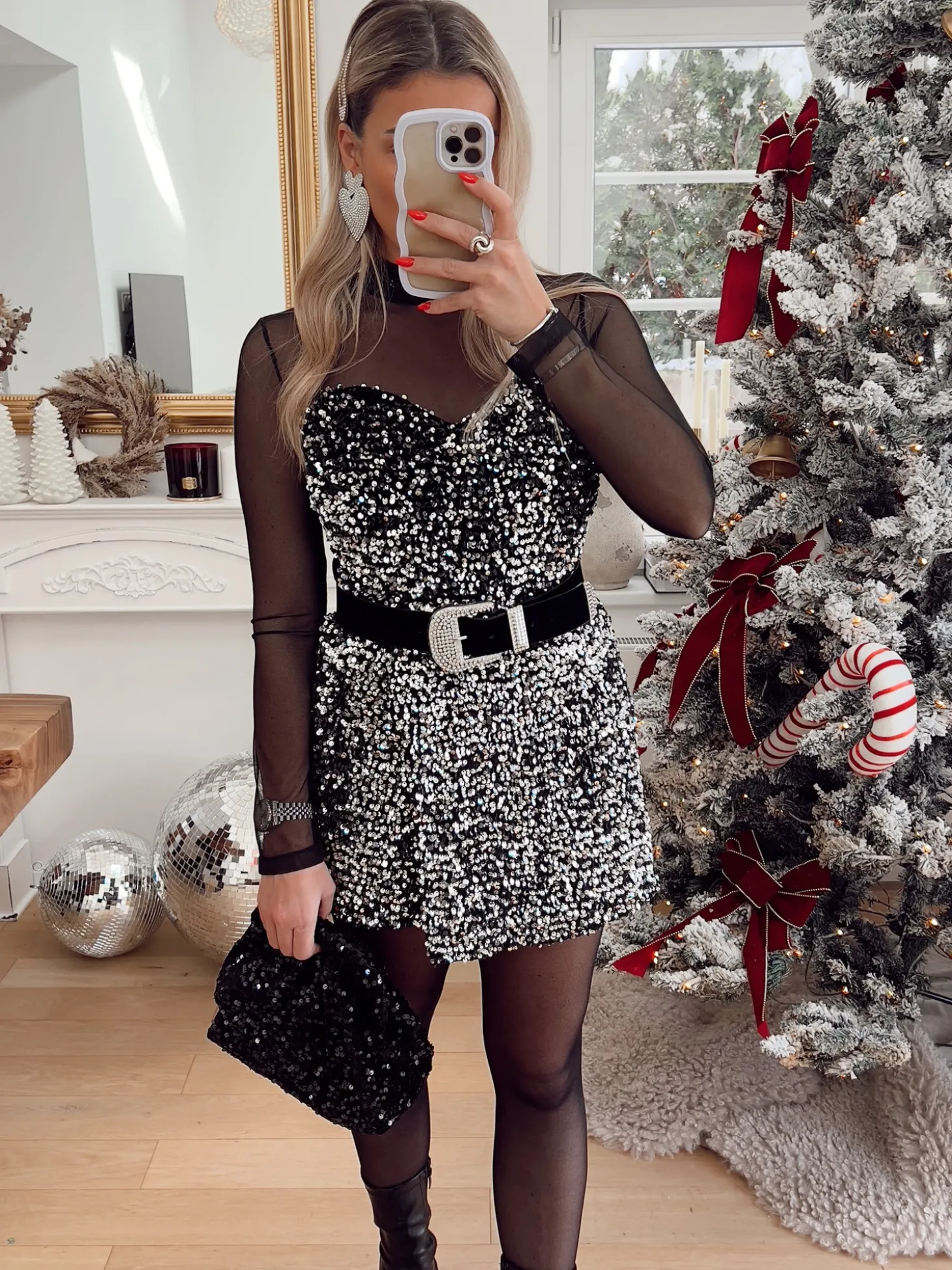 Hello Moon Shop Top MERVEILLE Clearance