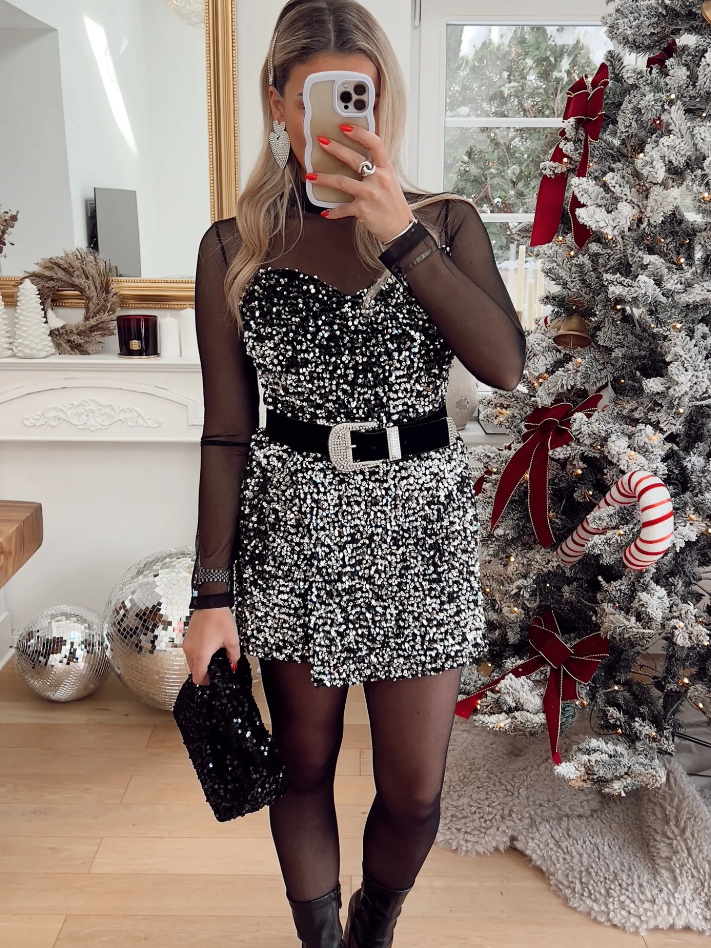 Hello Moon Shop Top MERVEILLE Clearance