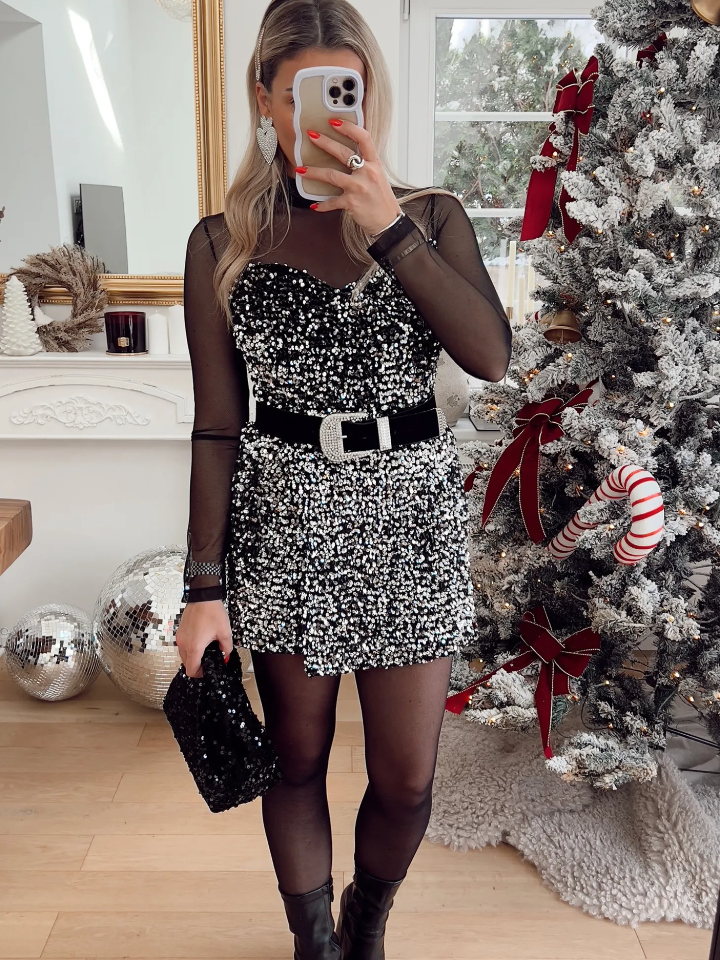 Hello Moon Shop Top MERVEILLE Clearance