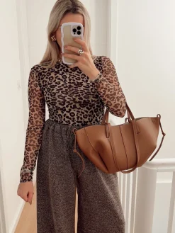 Hello Moon Shop Top RIVAGE Shop