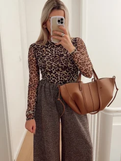 Hello Moon Shop Top RIVAGE Shop