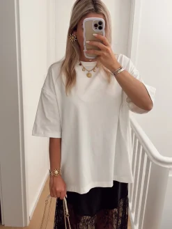 Hello Moon Shop T-shirt LAVOIE Cheap