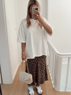 Hello Moon Shop T-shirt LAVOIE Cheap