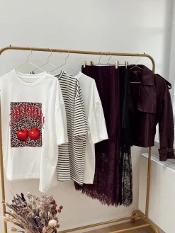 Hello Moon Shop T-shirt VITOU Sale