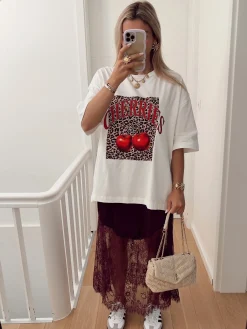 Hello Moon Shop T-shirt VITOU Sale