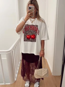 Hello Moon Shop T-shirt VITOU Sale