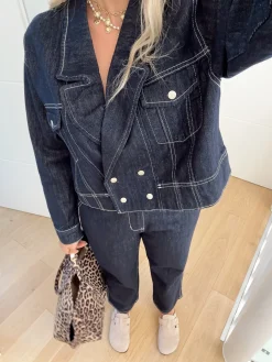Hello Moon Shop Veste BAIE Discount
