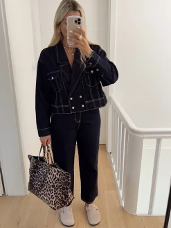 Hello Moon Shop Veste BAIE Discount
