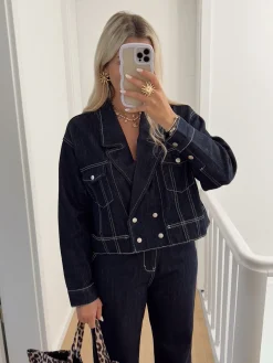 Hello Moon Shop Veste BAIE Discount
