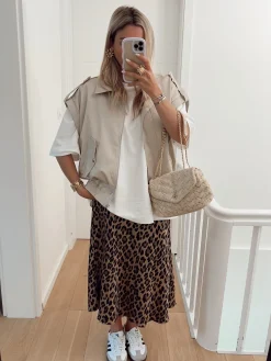 Hello Moon Shop Veste BARGA Online