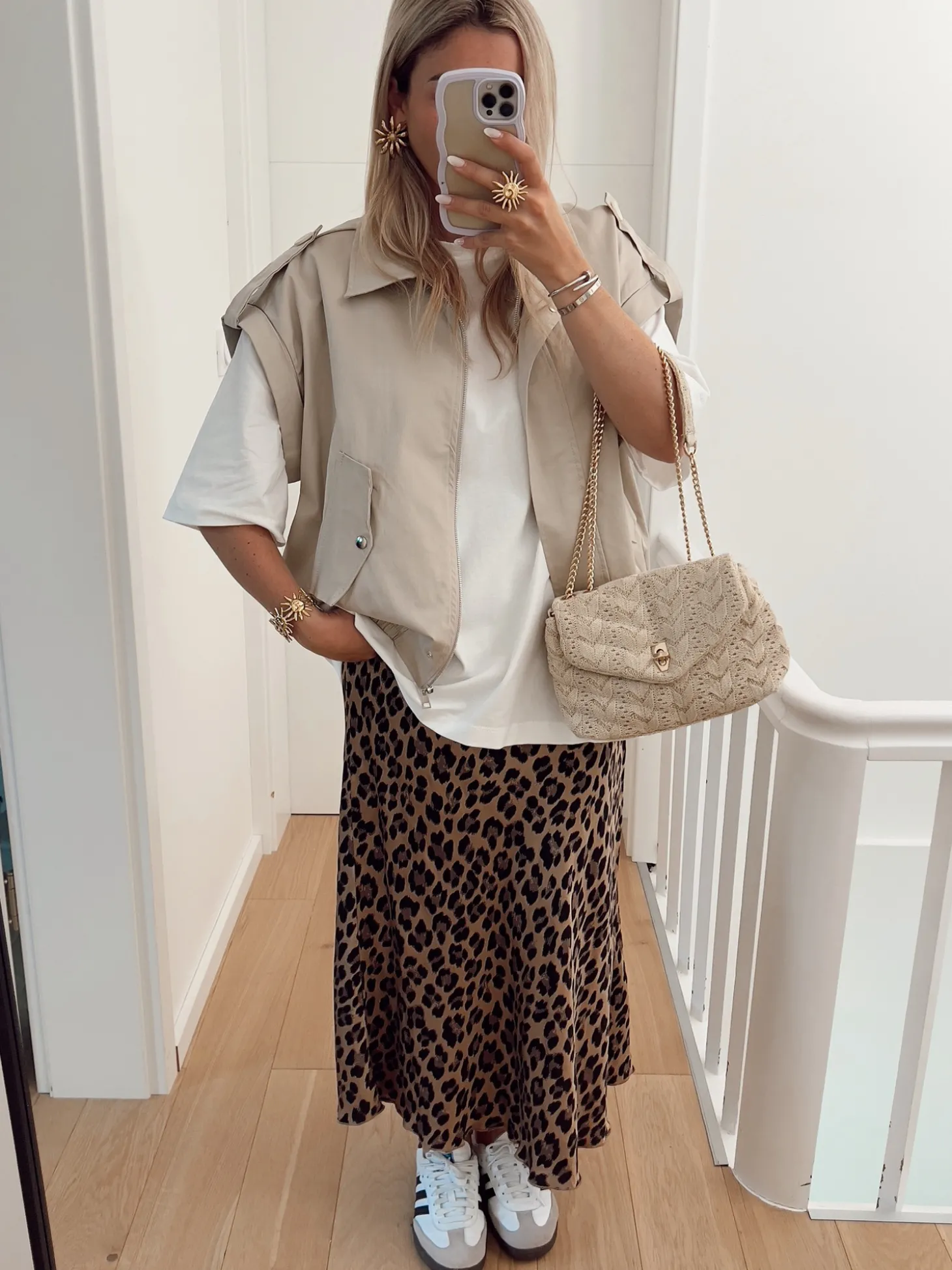 Hello Moon Shop Veste BARGA Online