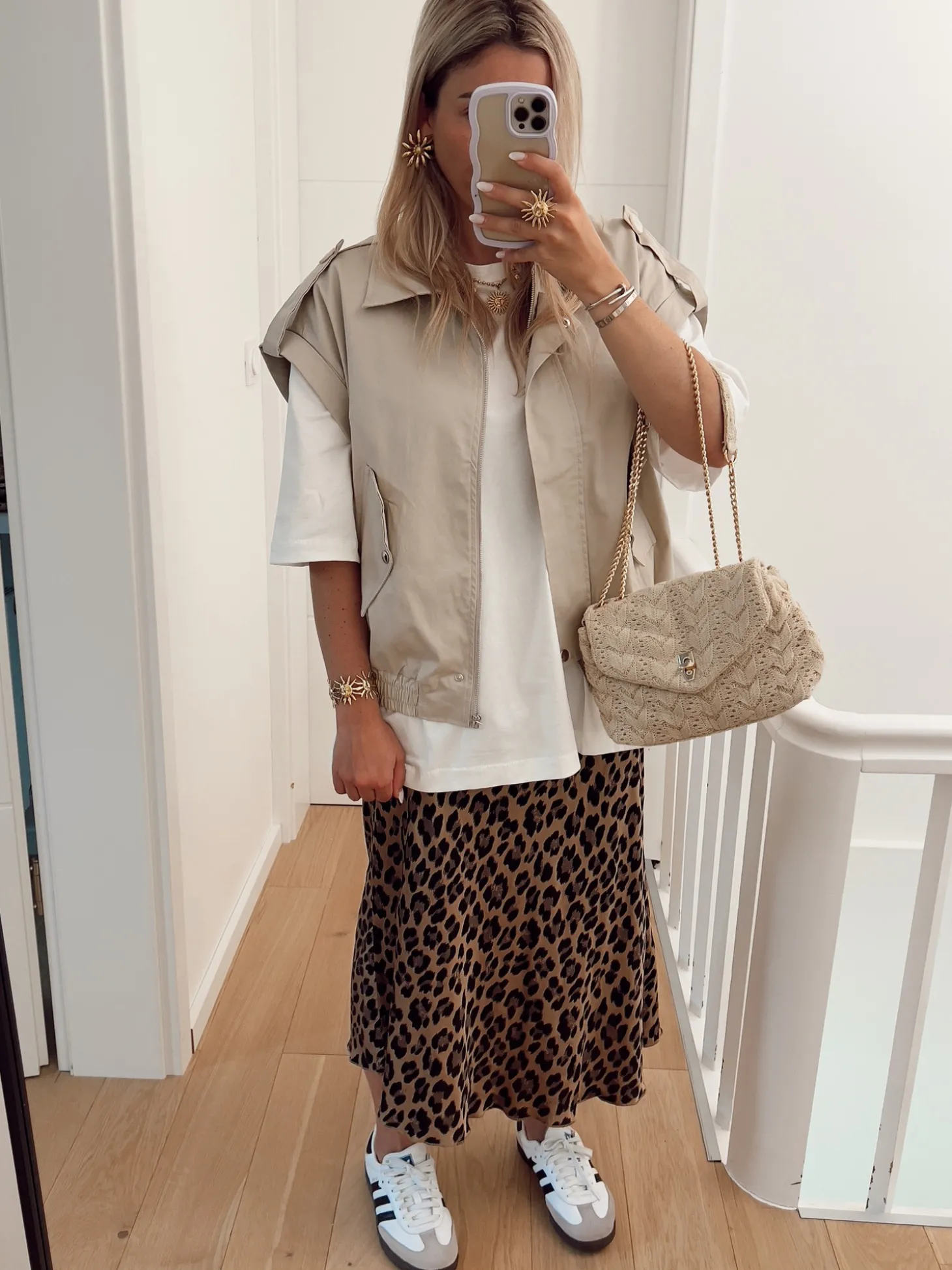 Hello Moon Shop Veste BARGA Online