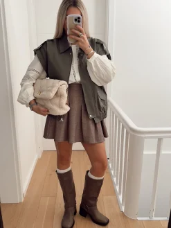 Hello Moon Shop Veste BARGA New