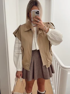 Hello Moon Shop Veste BARGA Sale