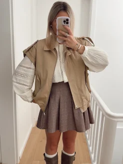 Hello Moon Shop Veste BARGA Sale