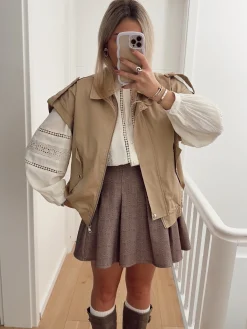 Hello Moon Shop Veste BARGA Sale
