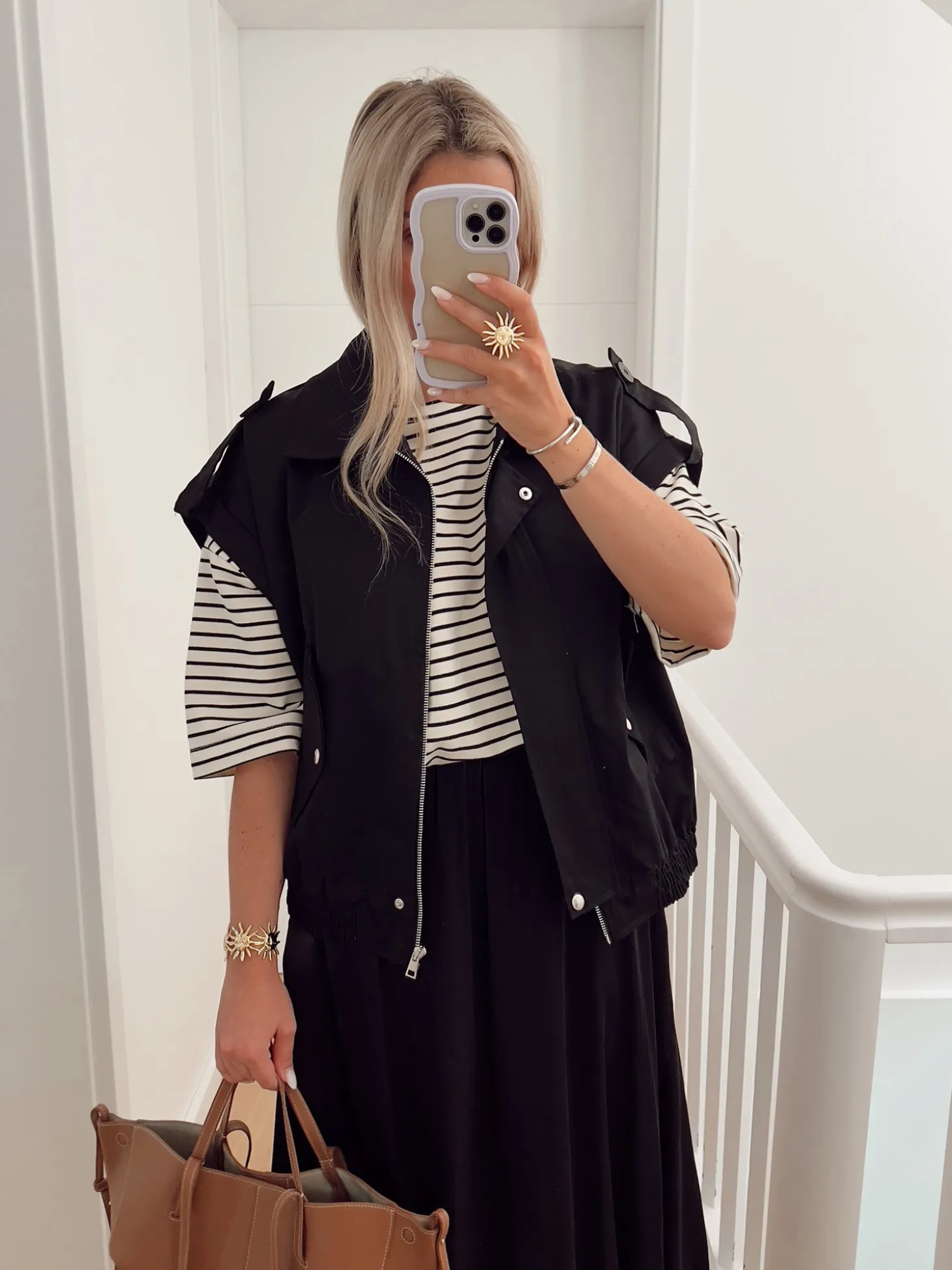 Hello Moon Shop Veste BARGA Discount