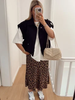 Hello Moon Shop Veste BARGA Discount