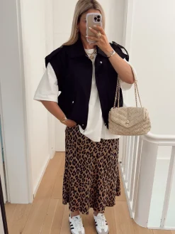 Hello Moon Shop Veste BARGA Discount