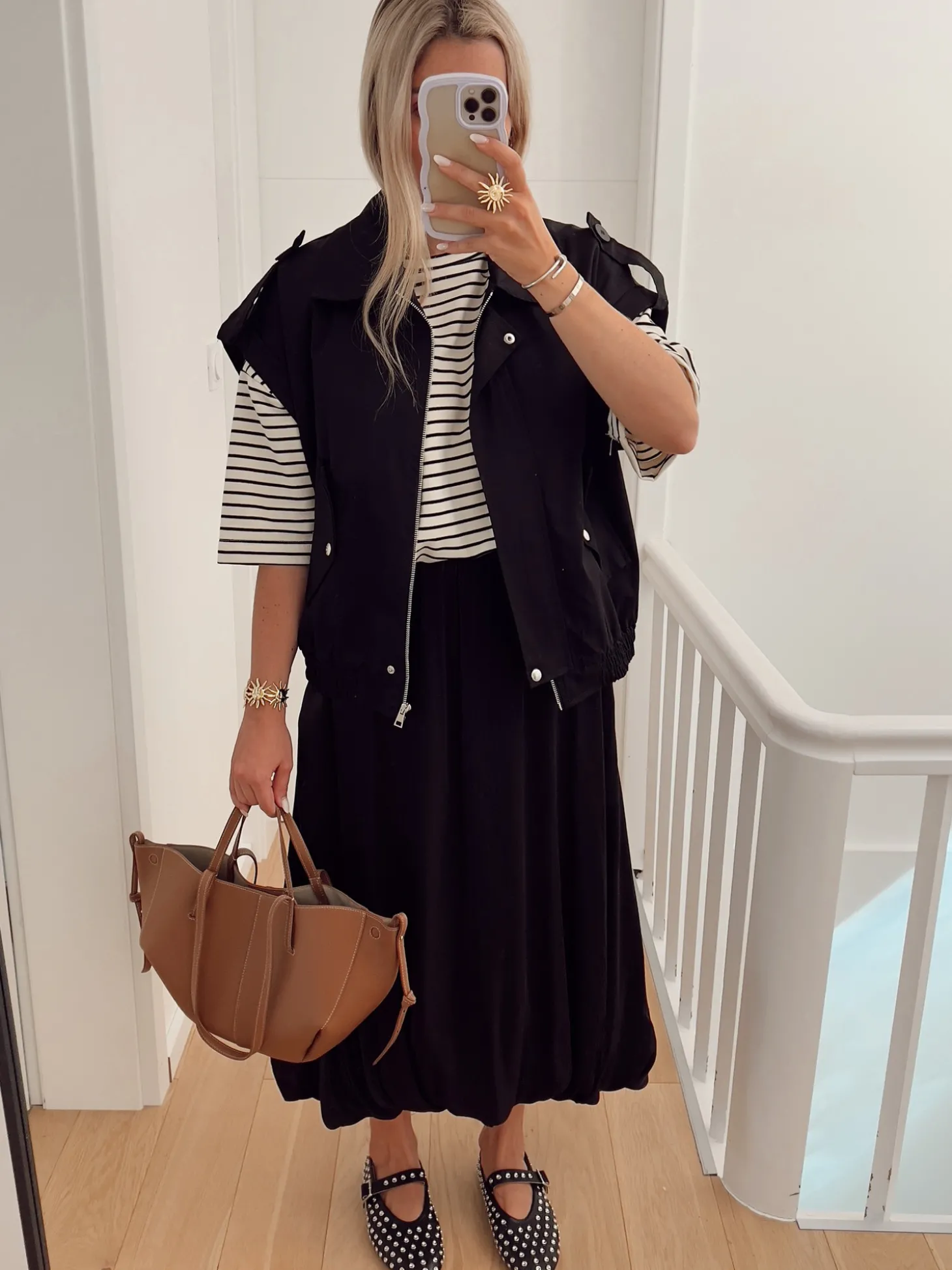 Hello Moon Shop Veste BARGA Discount
