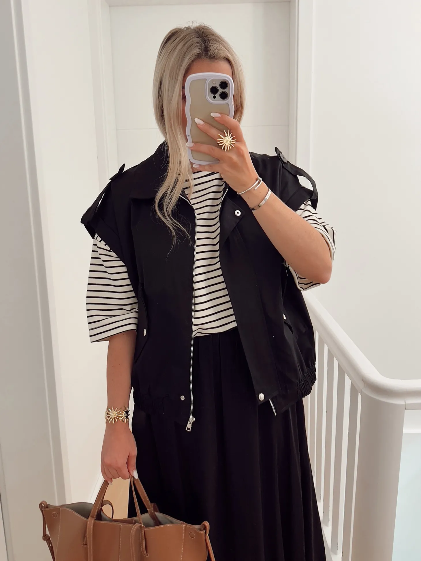 Hello Moon Shop Veste BARGA Discount