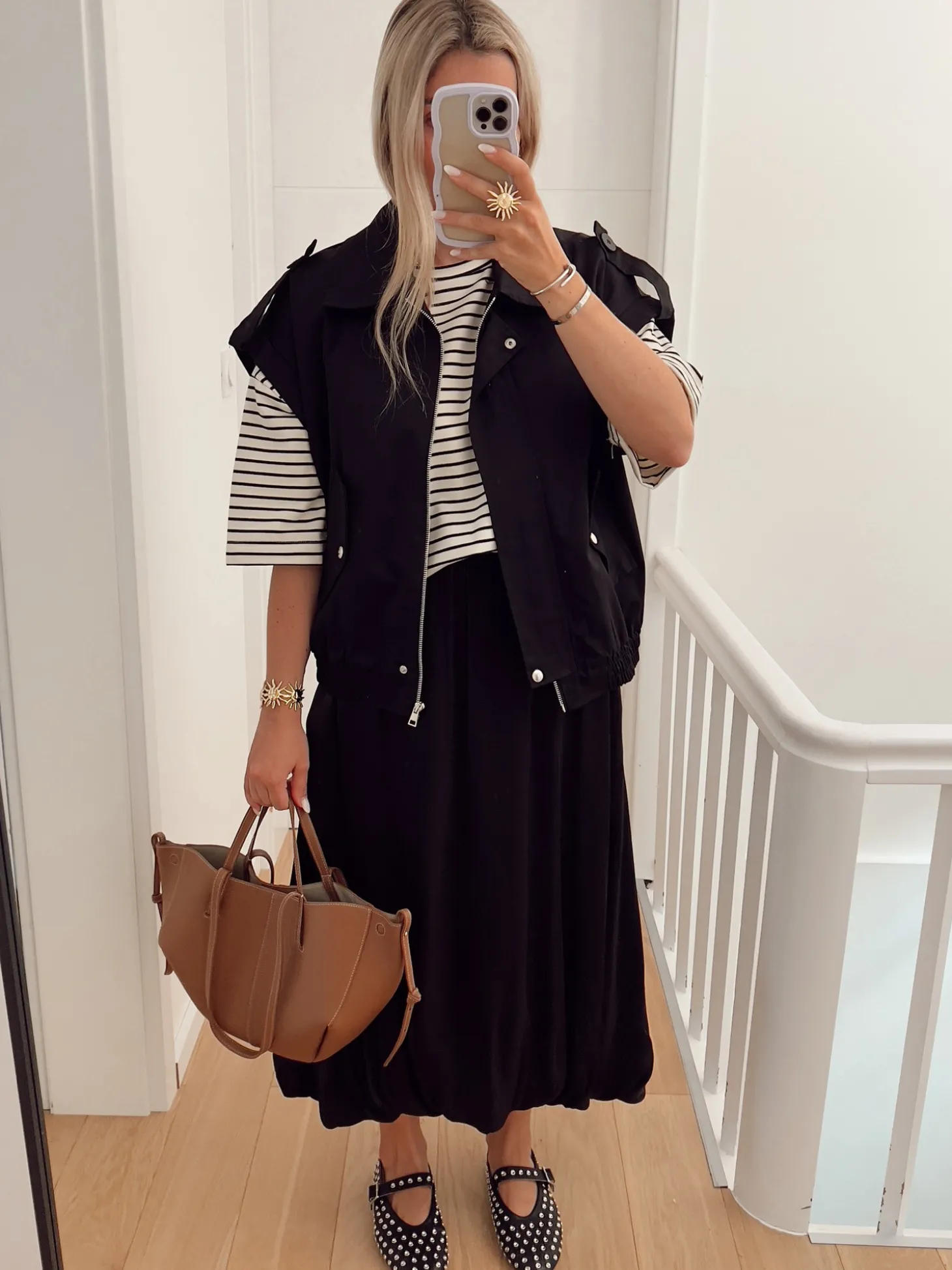 Hello Moon Shop Veste BARGA Discount