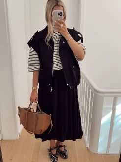 Hello Moon Shop Veste BARGA Discount
