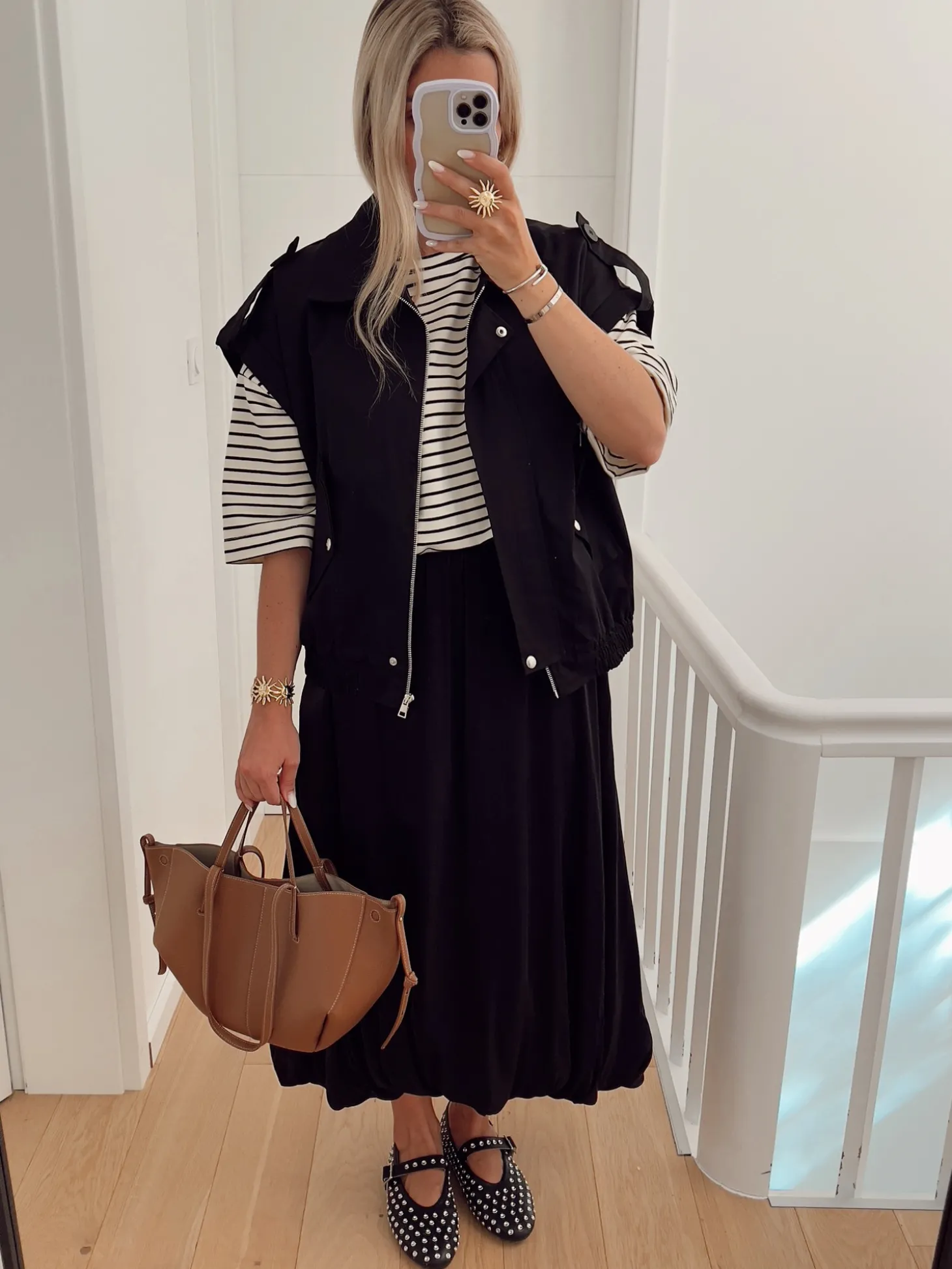 Hello Moon Shop Veste BARGA Discount