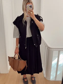 Hello Moon Shop Veste BARGA Discount